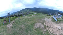 Skiareál Bublava