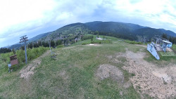 Skiareál Bublava