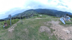 Skiareál Bublava