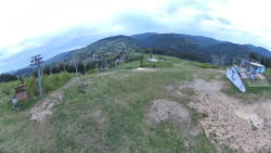 Skiareál Bublava