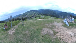 Skiareál Bublava