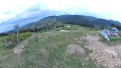 Skiareál Bublava