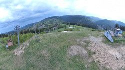 Skiareál Bublava
