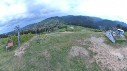 Skiareál Bublava
