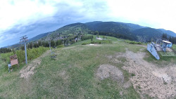 Skiareál Bublava