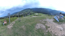 Skiareál Bublava