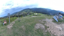 Skiareál Bublava