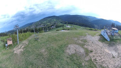 Skiareál Bublava