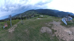 Skiareál Bublava