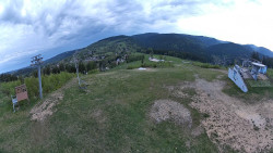 Skiareál Bublava