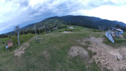 Skiareál Bublava