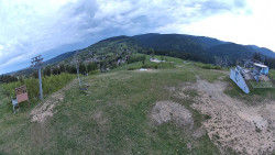 Skiareál Bublava