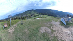 Skiareál Bublava