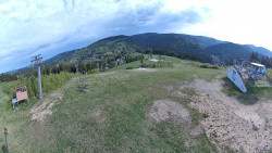 Skiareál Bublava