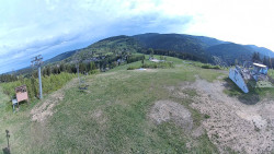 Skiareál Bublava