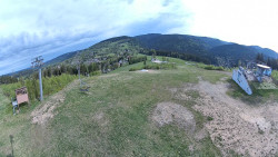 Skiareál Bublava