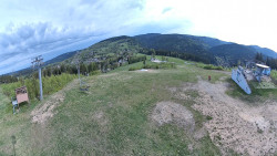 Skiareál Bublava
