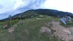 Skiareál Bublava