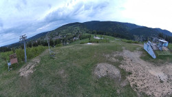Skiareál Bublava