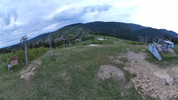 Skiareál Bublava