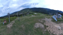 Skiareál Bublava