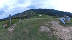Skiareál Bublava