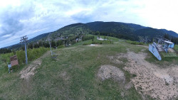 Skiareál Bublava