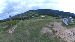 Skiareál Bublava