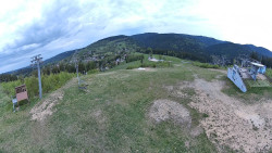 Skiareál Bublava