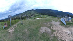 Skiareál Bublava