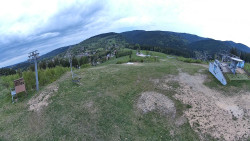 Skiareál Bublava