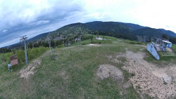 Skiareál Bublava