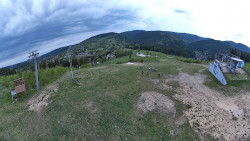 Skiareál Bublava