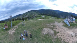 Skiareál Bublava