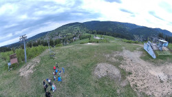 Skiareál Bublava