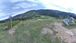 Skiareál Bublava