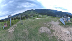 Skiareál Bublava