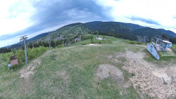Skiareál Bublava