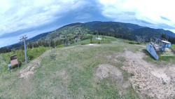 Skiareál Bublava