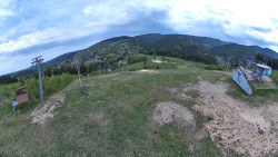 Skiareál Bublava