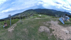 Skiareál Bublava