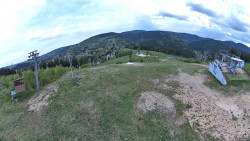 Skiareál Bublava