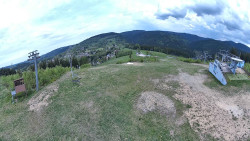 Skiareál Bublava