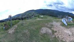 Skiareál Bublava