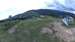 Skiareál Bublava