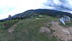 Skiareál Bublava