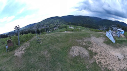 Skiareál Bublava