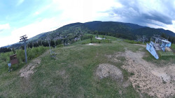 Skiareál Bublava
