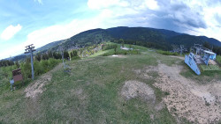 Skiareál Bublava