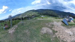 Skiareál Bublava